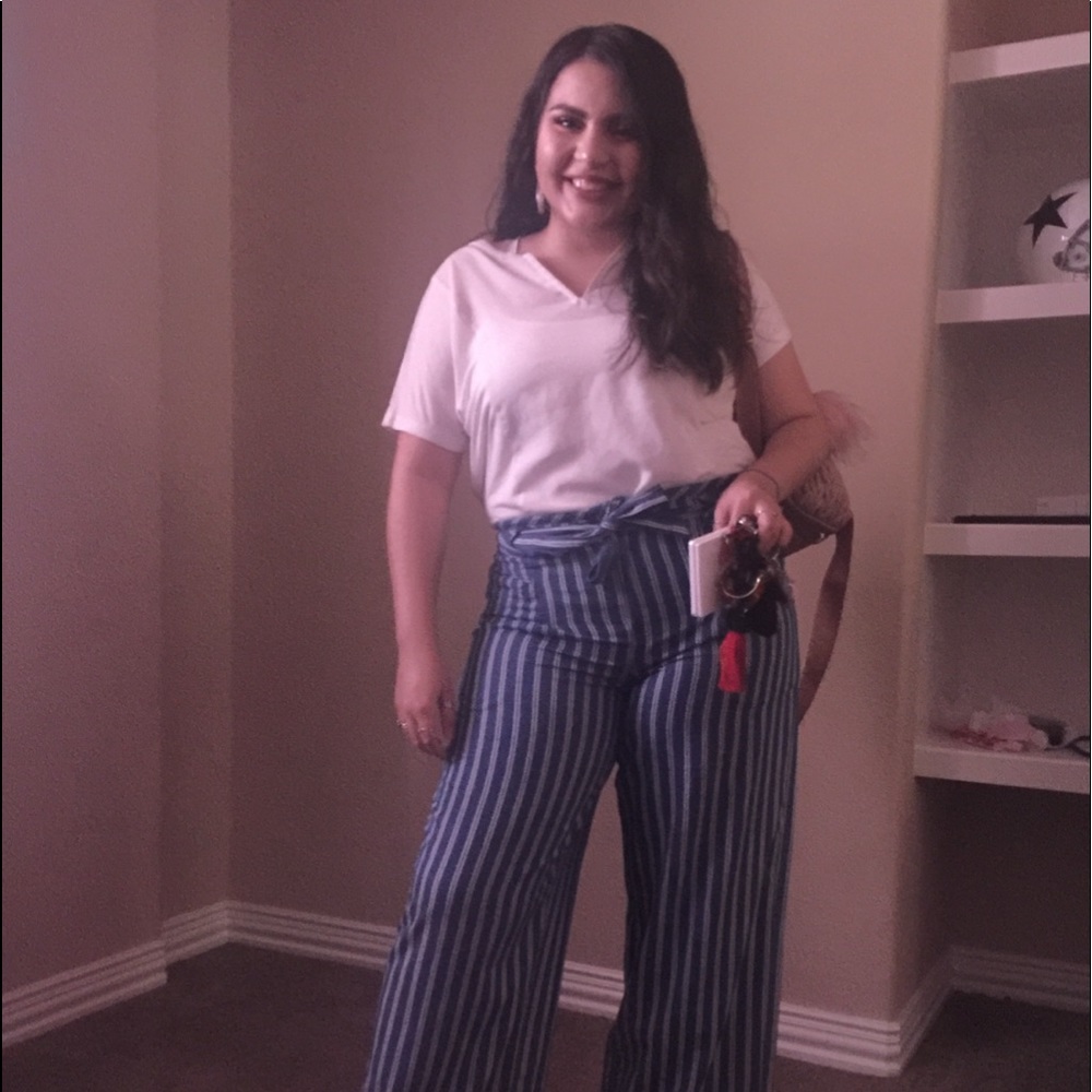 Meet your Posher, Rebecca
